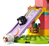 LEGO set 42640-1 Guinea Pig Playground - Image 5