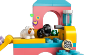 LEGO set 42640-1 Guinea Pig Playground - Image 6