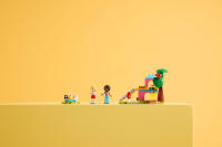 LEGO set 42640-1 Guinea Pig Playground - Image 11