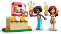 LEGO set 42642-1 Friendship Movie Night - Image 4