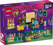 LEGO set 42642-1 Friendship Movie Night - Image 10