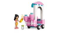 LEGO set 42643-1 Cotton Candy Stand and Scooter - Image 5