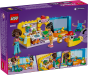 LEGO set 42645-1 Aliya's Baby Sister's Playroom - Image 3