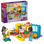 LEGO set 42645-1 Aliya's Baby Sister's Playroom - Image 2