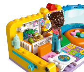 LEGO set 42645-1 Aliya's Baby Sister's Playroom - Image 6