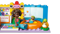 LEGO set 42645-1 Aliya's Baby Sister's Playroom - Image 7