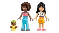 LEGO set 42645-1 Aliya's Baby Sister's Playroom - Image 8
