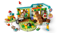 LEGO set 42646-1 Autumn’s Room - Image 3