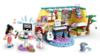 LEGO set 42647-1 Paisley's Room - Image 4
