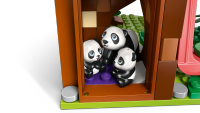 LEGO set 42648-1 Panda Sanctuary Animal Care - Image 7