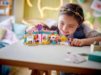 LEGO set 42649-1 Heartlake City Candy Store - Image 7