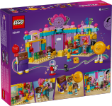 LEGO set 42649-1 Heartlake City Candy Store - Image 10