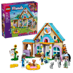 LEGO set 42651-1 Horse and Pet Vet Clinic - Image 2