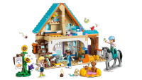 LEGO set 42651-1 Horse and Pet Vet Clinic - Image 4