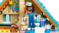 LEGO set 42651-1 Horse and Pet Vet Clinic - Image 6