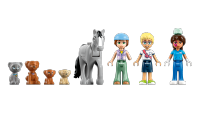 LEGO set 42651-1 Horse and Pet Vet Clinic - Image 9