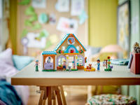 LEGO set 42651-1 Horse and Pet Vet Clinic - Image 11