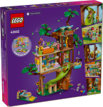 LEGO set 42652-1 Friendship Tree House Hangout - Image 5