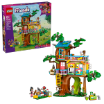LEGO set 42652-1 Friendship Tree House Hangout - Image 2