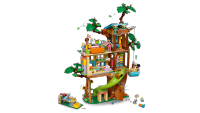 LEGO set 42652-1 Friendship Tree House Hangout - Image 6