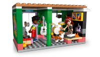LEGO set 42653-1 Music Store & Apartment - Image 6