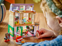 LEGO set 42653-1 Music Store & Apartment - Image 9