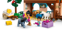 LEGO set 42654-1 Pony Ranch & Stable - Image 5