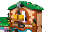 LEGO set 42654-1 Pony Ranch & Stable - Image 7