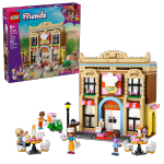 LEGO set 42655-1 Restaurant and Cooking School - Image 2