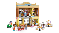 LEGO set 42655-1 Restaurant and Cooking School - Image 6