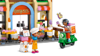 LEGO set 42655-1 Restaurant and Cooking School - Image 7