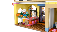 LEGO set 42655-1 Restaurant and Cooking School - Image 8