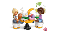 LEGO set 42655-1 Restaurant and Cooking School - Image 11