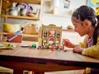 LEGO set 42655-1 Restaurant and Cooking School - Image 13