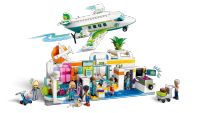 LEGO set 42656-1 Heartlake City Airport and Airplane - Image 5