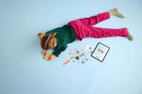 LEGO set 42659-1 Friendship Road-Trip Travel Car - Image 11