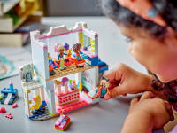 LEGO set 42662-1 Hair Salon and Accessories Store - Image 3