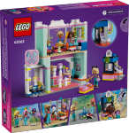 LEGO set 42662-1 Hair Salon and Accessories Store - Image 5