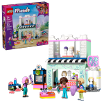 LEGO set 42662-1 Hair Salon and Accessories Store - Image 2