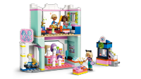 LEGO set 42662-1 Hair Salon and Accessories Store - Image 6