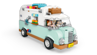 LEGO set 42663-1 Friendship Camper Van Adventure - Image 6