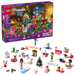 LEGO set 42668-1 Friends Advent Calendar 2025 - Image 2