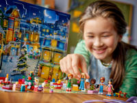 LEGO set 42668-1 Friends Advent Calendar 2025 - Image 9
