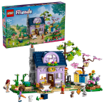 LEGO set 42669-1 Beekeepers' House and Flower Garden - Image 2