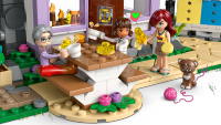 LEGO set 42669-1 Beekeepers' House and Flower Garden - Image 7