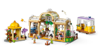 LEGO set 42671-1 Plant Café & Flower Shop - Image 5