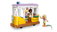 LEGO set 42671-1 Plant Café & Flower Shop - Image 6