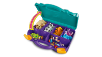 LEGO set 42672-1 Creative Beach and Travel Suitcase - Image 4