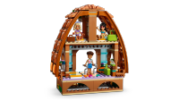 LEGO set 42673-1 Family Vacation Beach Resort - Image 8