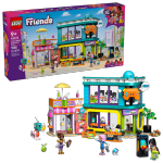 LEGO set 42674-1 Comic Book and Game Store - Image 2